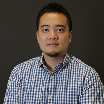 Eric Yang, MD, PhD